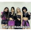 Hola pitonesios