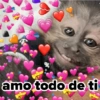 ❤️ Changuitos enamorados 💘 10