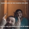 MURAT AMCA Bİ KEZ KADINA GÜLSÜN REID BAŞKA HİÇ GÜLMESİN NOLUR Bİ KERE