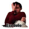 Eso dolio