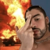 Bad Bunny 11