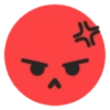 EMOJI NGAMBEK 😠 5