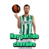 COOSUR Hay partido chavales