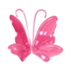 Hot Pink Cute Icons 5