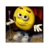 Emoji iphone kuning 18