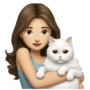 Emoji iPhone White 11