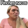 Pinches nacos @rose.stickers1