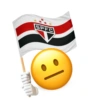 Emojis São Paulo  12