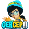 GERCEP!!!!