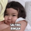 SALTING RINGAN