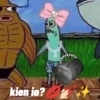 Bob Esponjussy 🥵💋💅🏻✨ 8