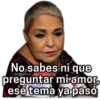 @paraguayita_01 No sabes ni que preguntar mi amor, ese tema ya pasó