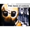 Pob: Saves el contesto