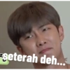 seterah deh...