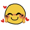Cursimojis 💕😴 3