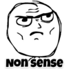 Non sense