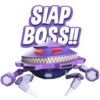 SIAP BOSS!! www.