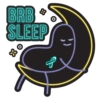 BRB SLEEP 83 4