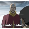 @KateraAndAzula Lindo cabello