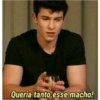 Queria tanto esse macho!