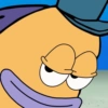 🐟Peces Bob Esponja 🐟 12
