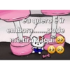 eu quero é ir embora.......pode me tira daqui