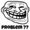 PROBLEM ??