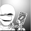 Kx patetico ་