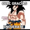 CUAL GRACIAS MOND ANIME ENCUERATE