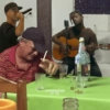 TIPOGRAFIAS de rap