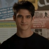 Teen Wolf / @ive_stickers  9