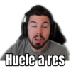 Q Huele a res