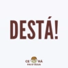 DESTÁ! CE CODRÁ PAI D'ÉGUA