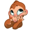 Monkey 21