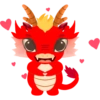Year of the Soaring Dragon 6