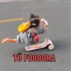 TO FOOOORA
