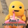 Dino Kuning 10