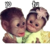 Memes/cosas de hermanos 🐵 14
