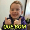 QUE BOM