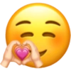 Emojis de Amor❤️✨ 14