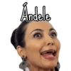 Ándele