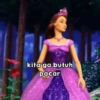 kita ga butuh
pacar