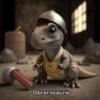 Obrerosaurio