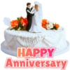 RAS HAPPY Anniversary