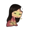 De