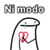 Ni modo Anabelle