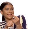 Stickers reactions  8