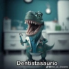 Dentistasaurio @the_ai_dreams