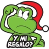 SY MI REGALO?