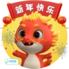 |新年快乐 VISTA aye specialist